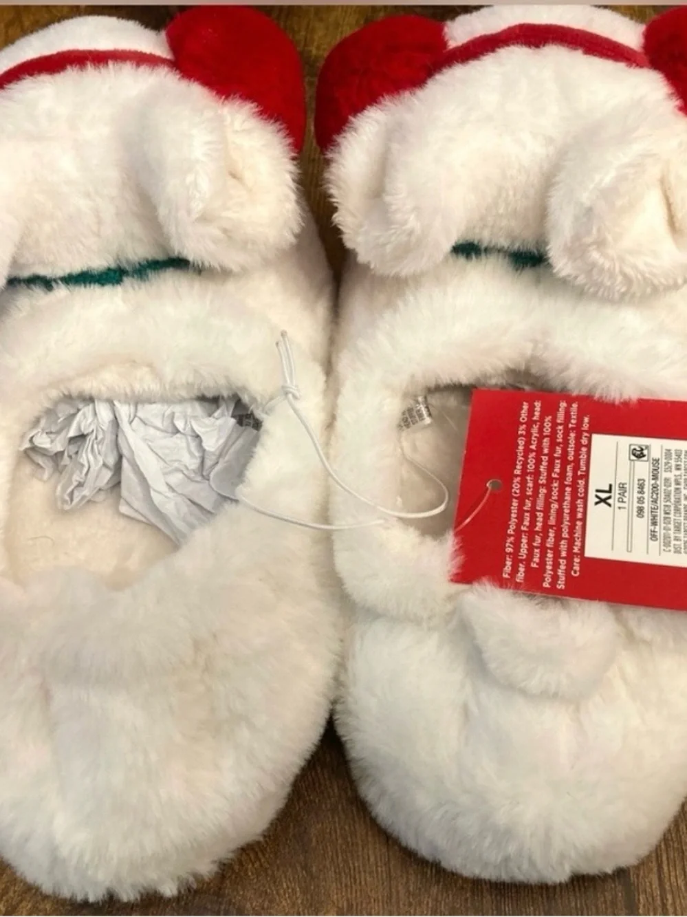 Wondershop toddler winter